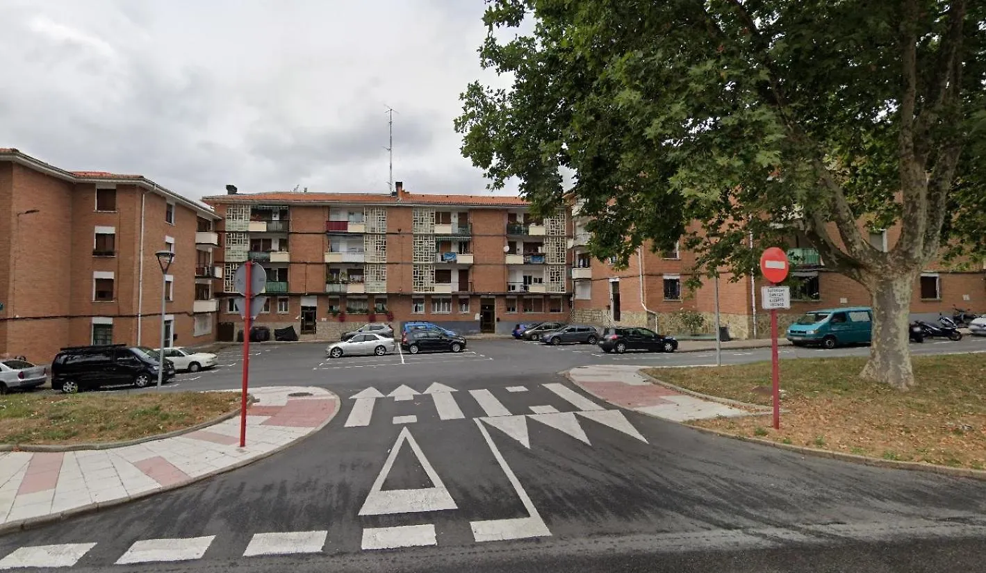 Apartamentos Fede Erandio