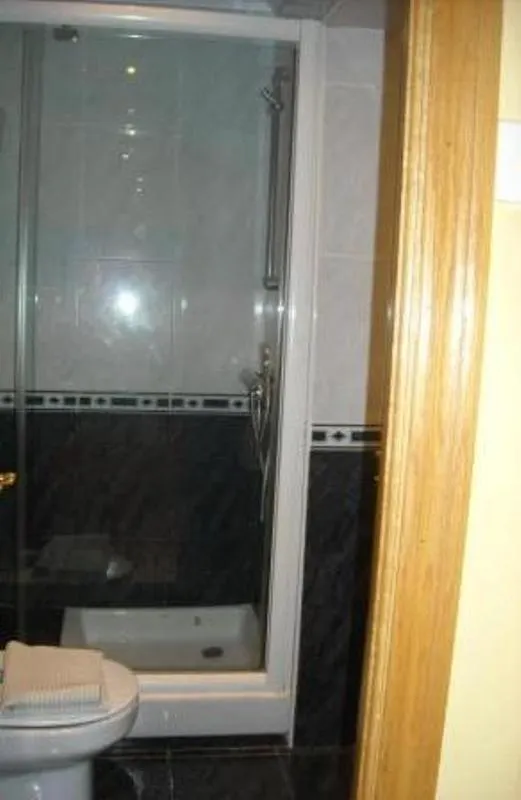 Apartamentos Fede Erandio