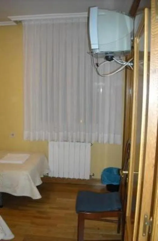 Lejlighed Apartamentos Fede Erandio
