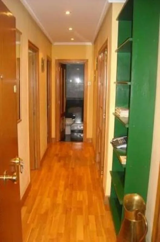 Lejlighed Apartamentos Fede Erandio