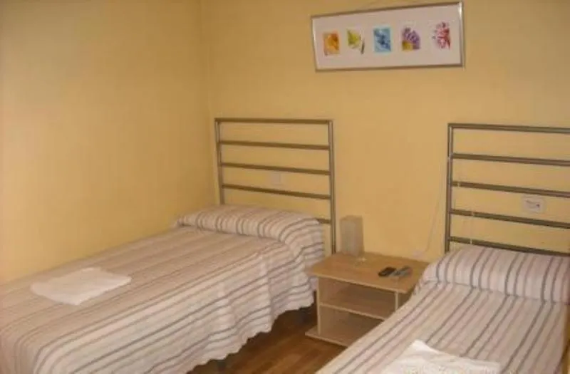Apartamentos Fede Erandio 0*,  Spanien