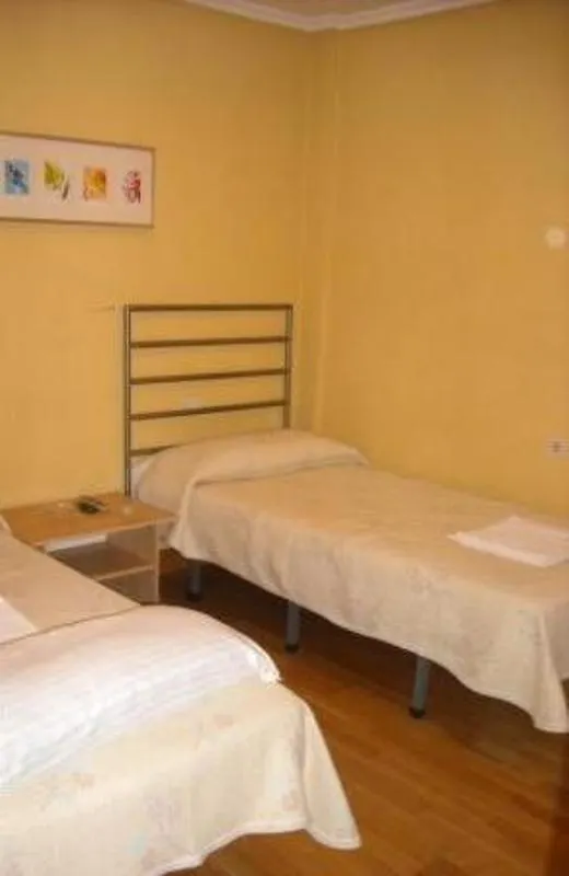 Lejlighed Apartamentos Fede Erandio