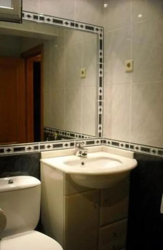 Apartamentos Fede Erandio Lejlighed