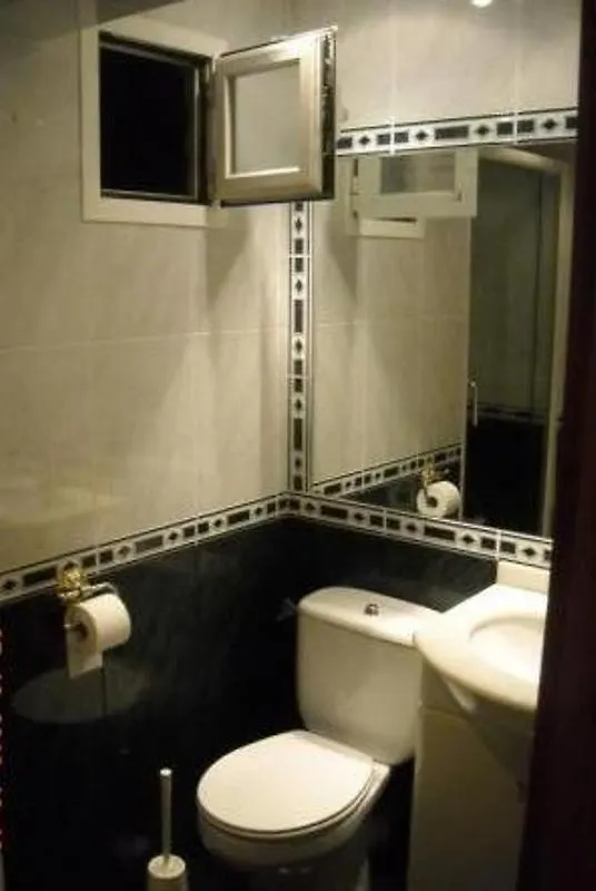 Apartamentos Fede Erandio