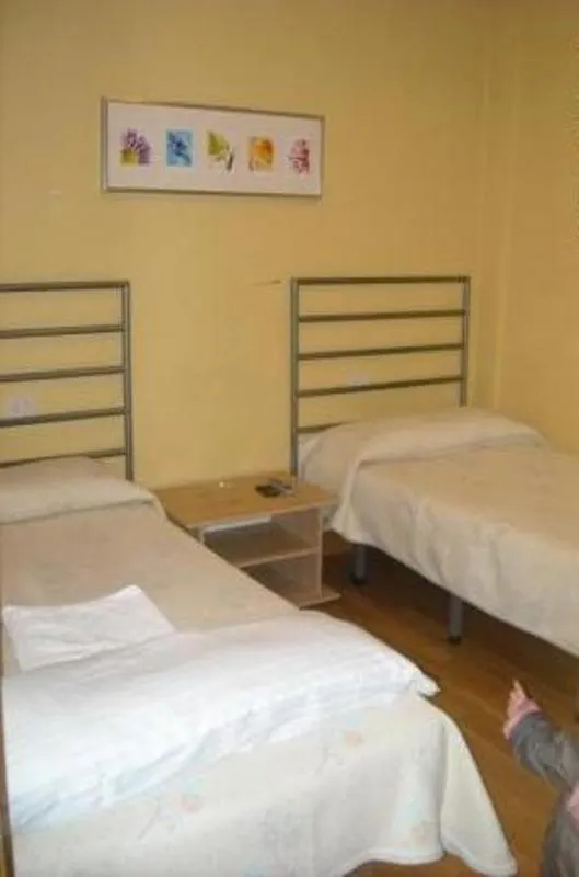 Apartamentos Fede Erandio 0*,