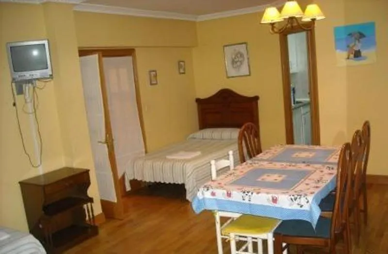 Apartamentos Fede Erandio Lejlighed
