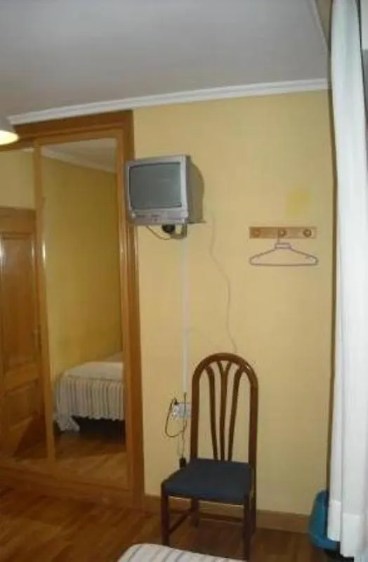 Apartamentos Fede Erandio Lejlighed