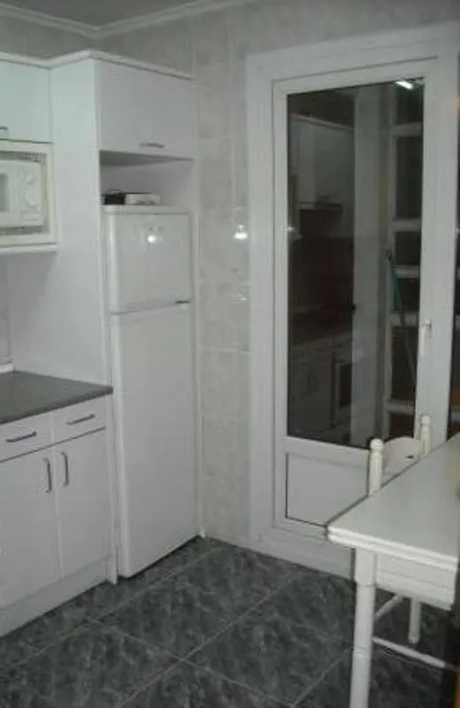Lejlighed Apartamentos Fede Erandio Spanien